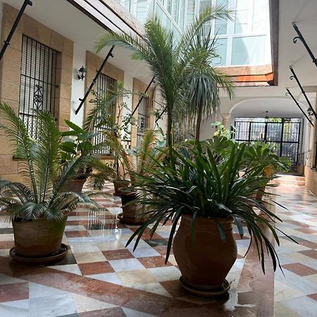 Apartamento Casa Palacio 1890. El Puerto de Santa María Eksteriør bilde