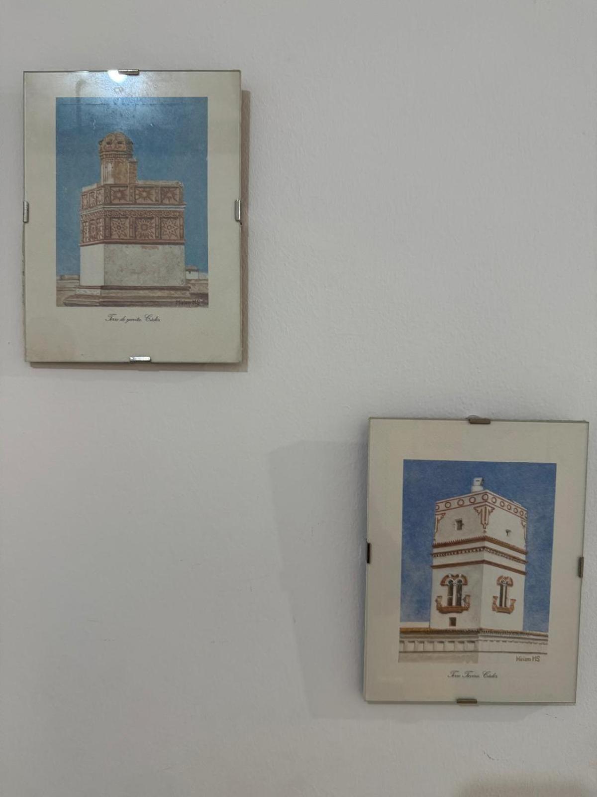 Apartamento Casa Palacio 1890. El Puerto de Santa María Eksteriør bilde