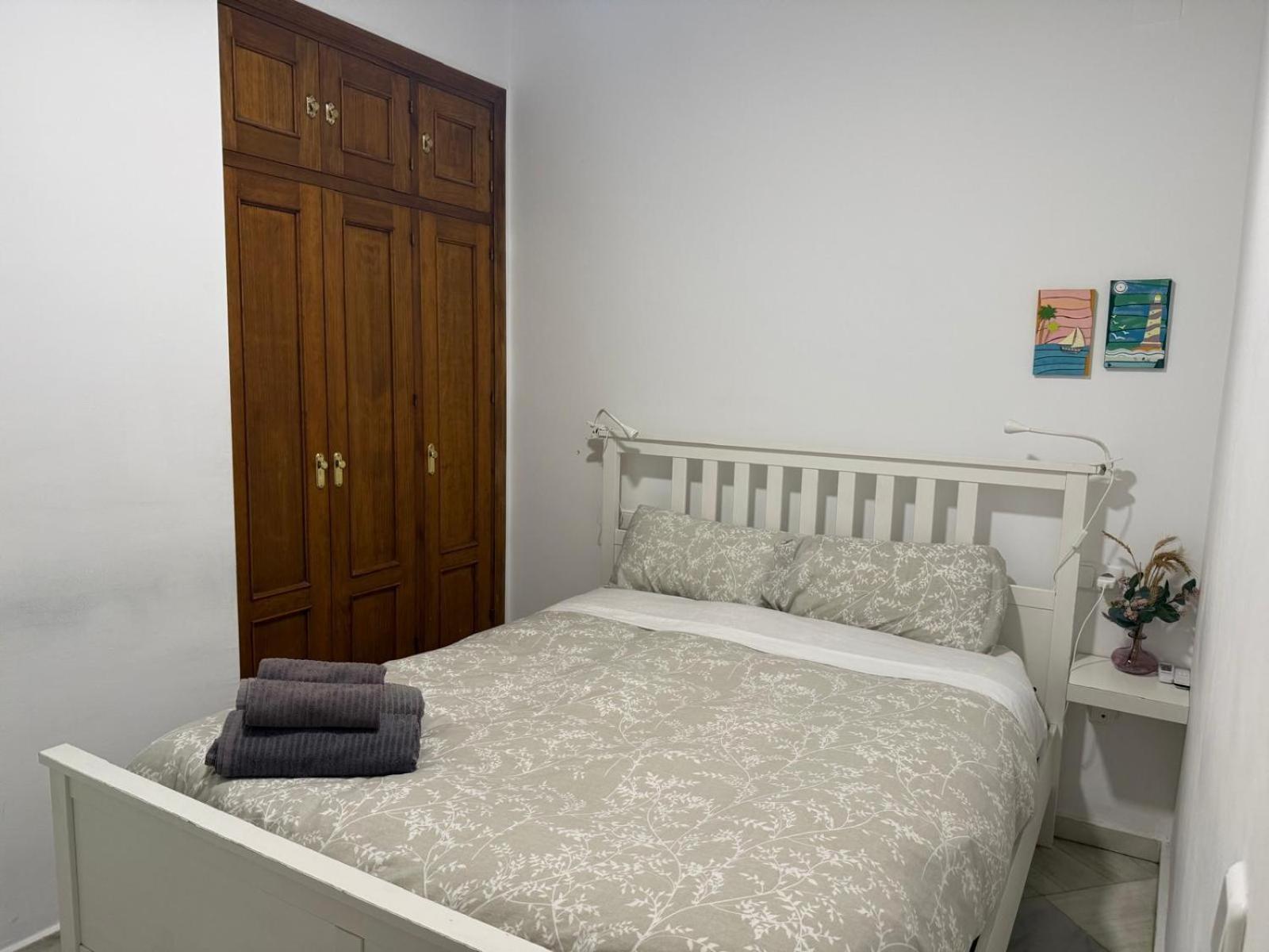 Apartamento Casa Palacio 1890. El Puerto de Santa María Eksteriør bilde