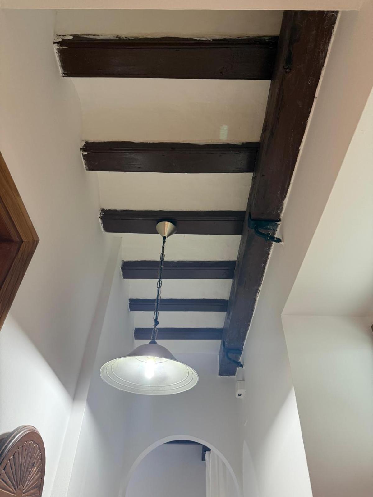 Apartamento Casa Palacio 1890. El Puerto de Santa María Eksteriør bilde