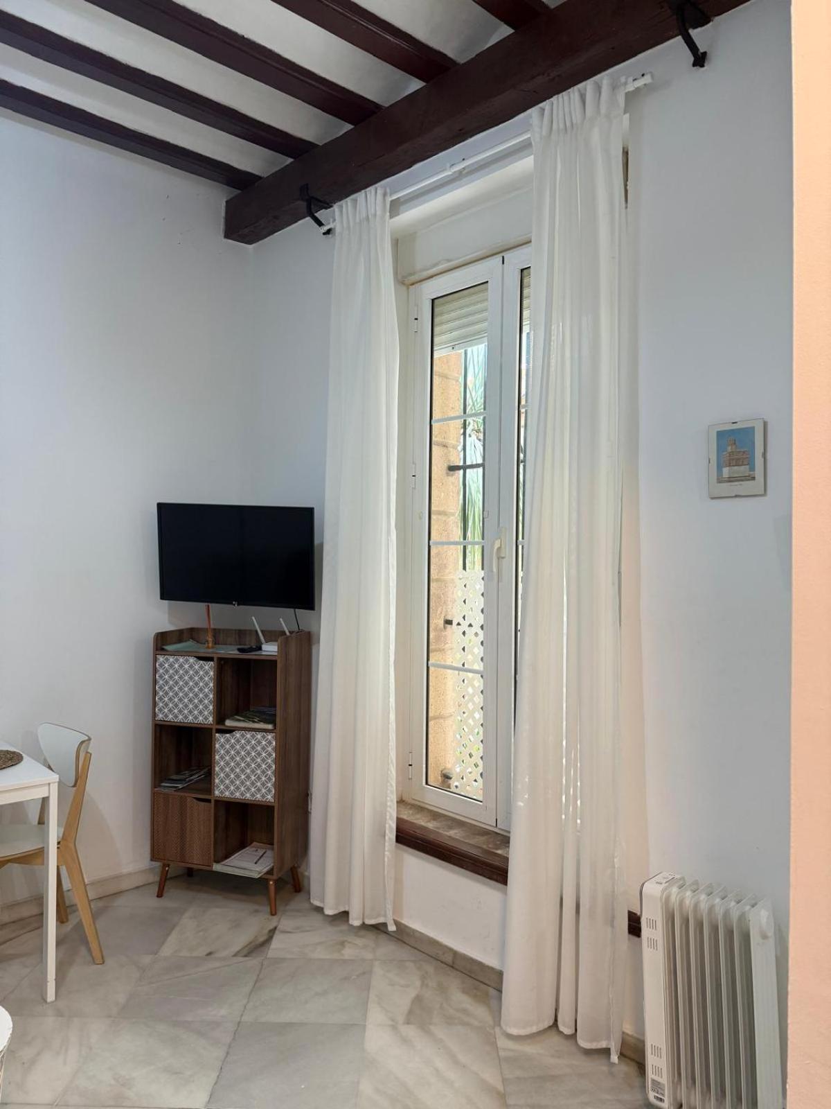 Apartamento Casa Palacio 1890. El Puerto de Santa María Eksteriør bilde